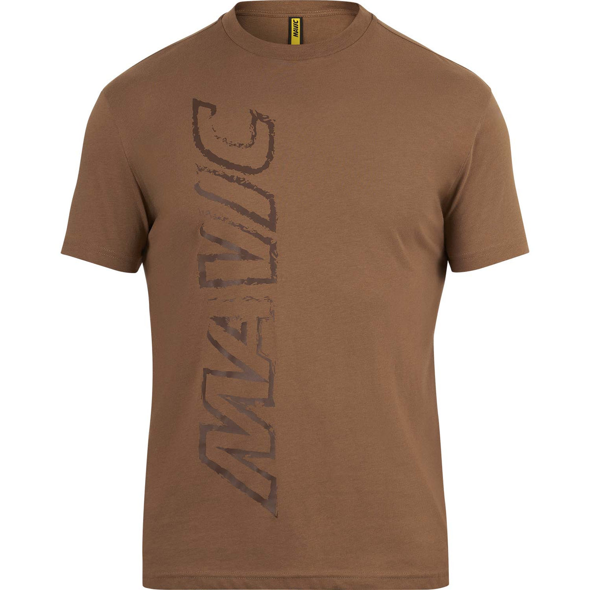 Corporate Vertical Logo T-Shirt