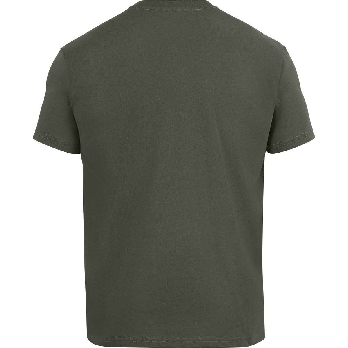 Corporate Vertical Logo T-Shirt