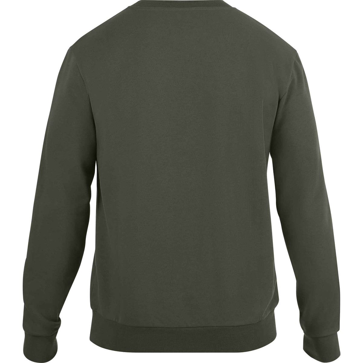 Corporate Logo Jumper