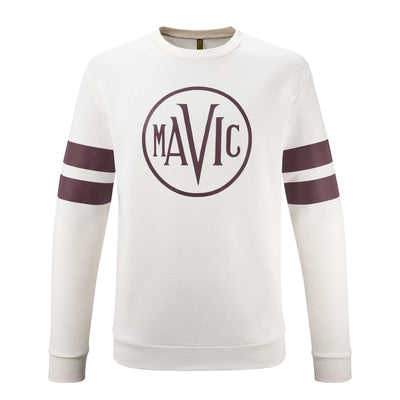 Heritage Logo Jumper