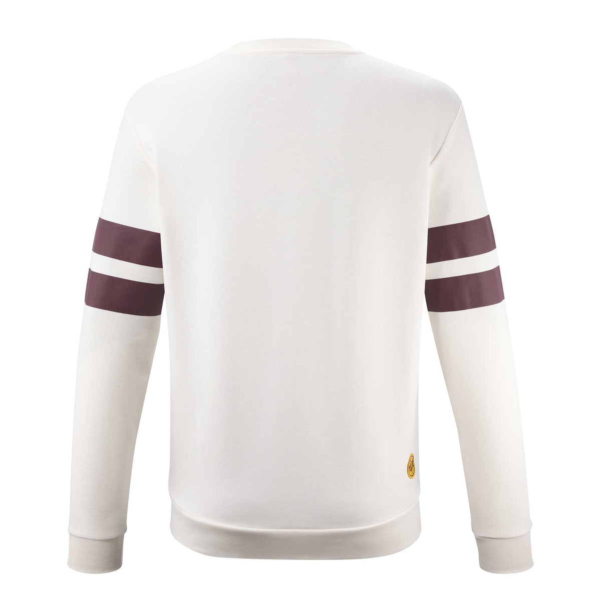 Heritage Logo Jumper