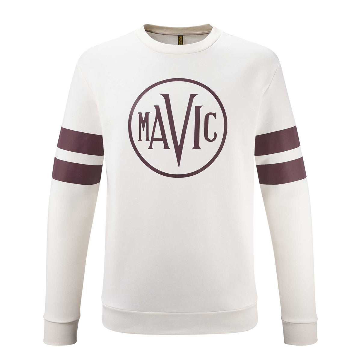Heritage Logo Jumper