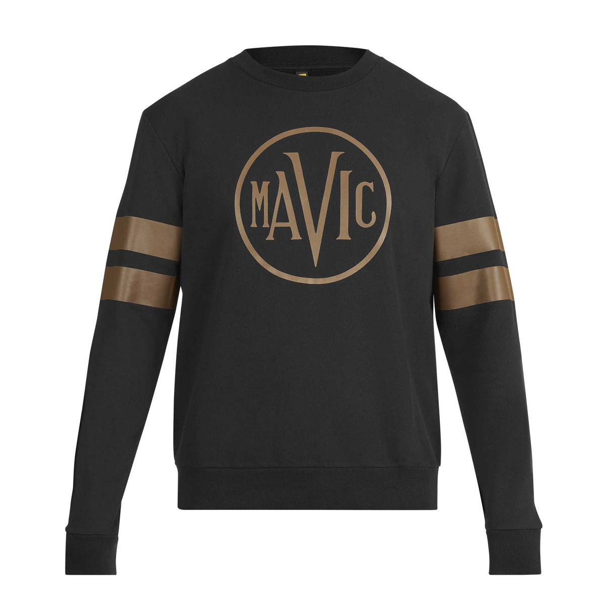 Heritage Logo Jumper