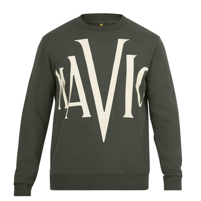 Heritage V Jumper
