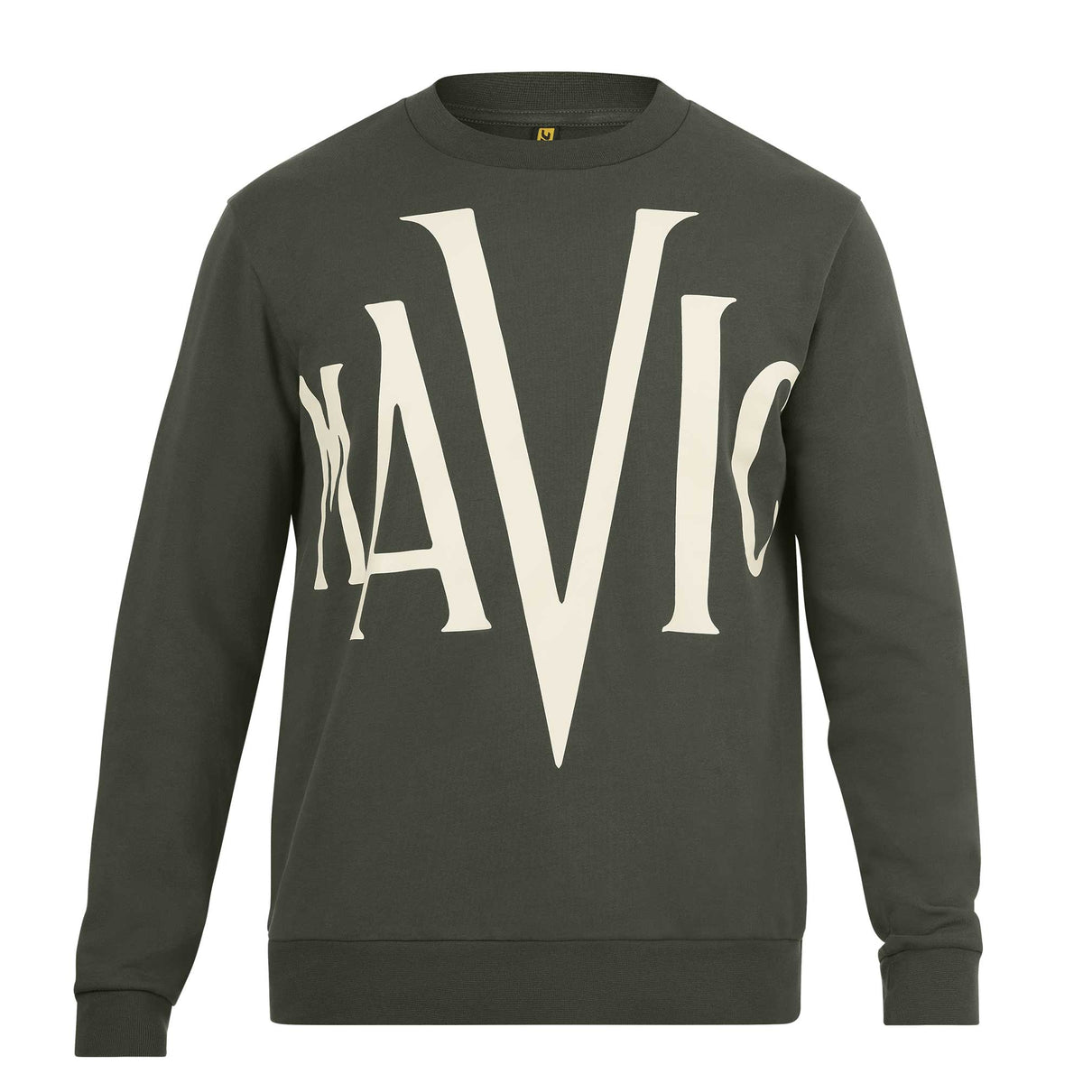 Heritage V Jumper