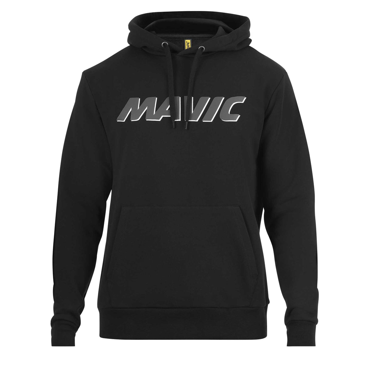 Corporate Logo Hoodie