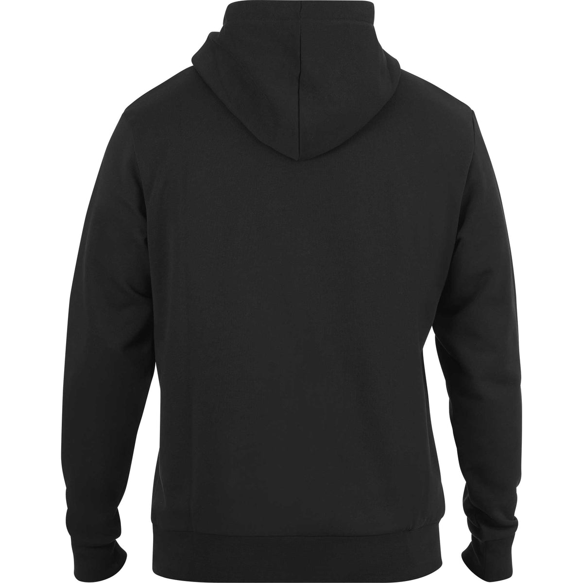 Corporate Logo Hoodie
