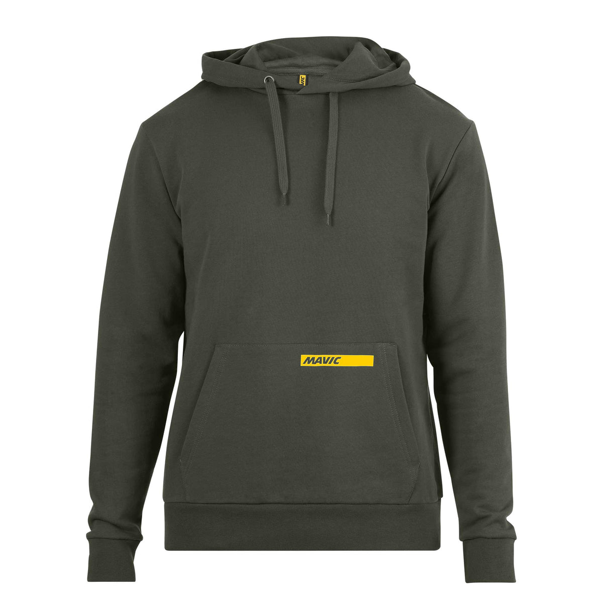 Corporate Hoodie