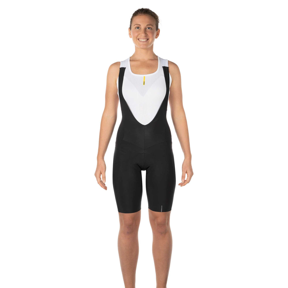 Essential Womens Bibshorts