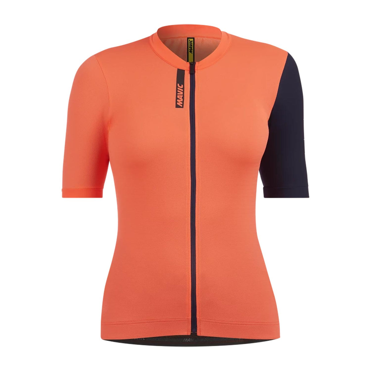 Essential Womens Short Sleeved Jersey