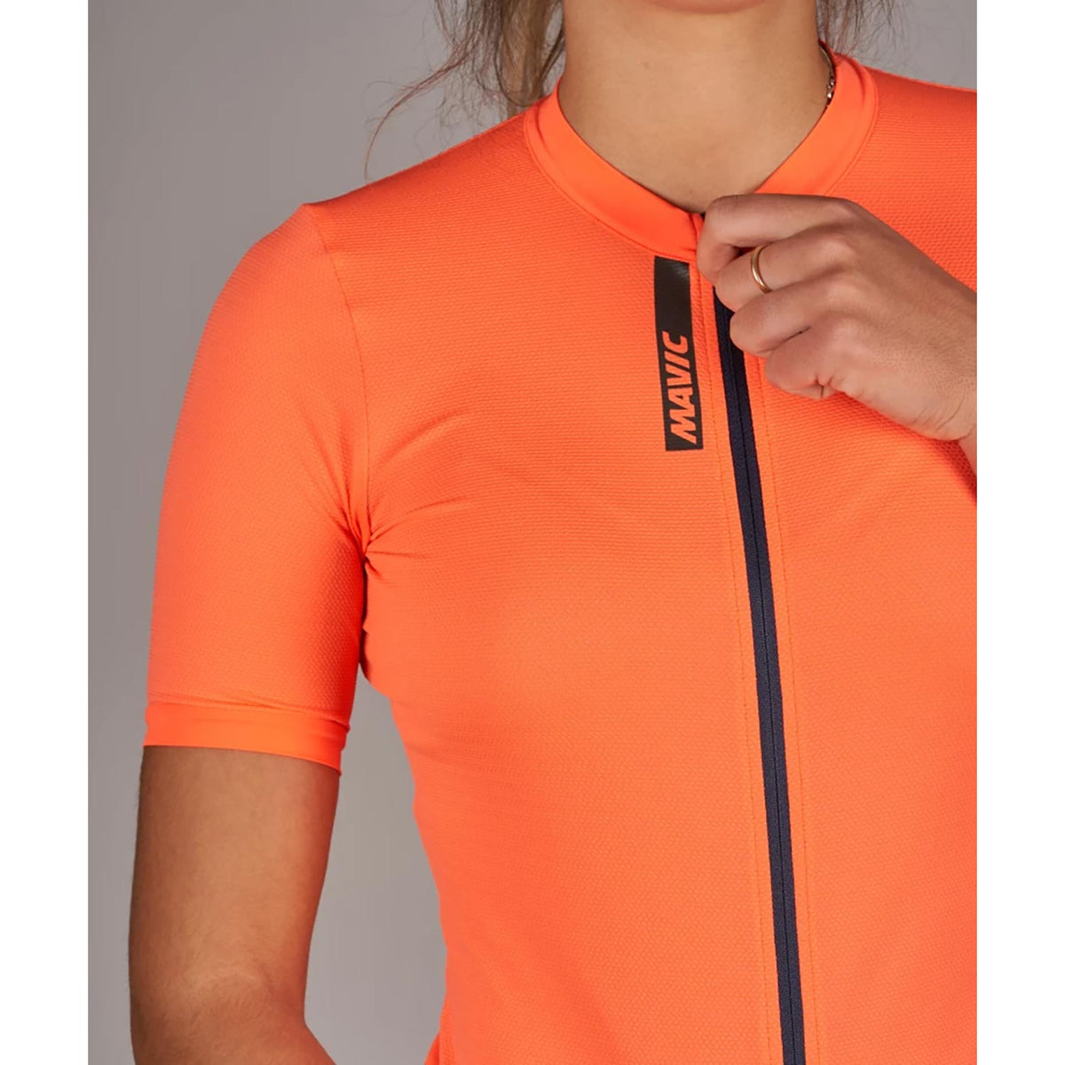 Essential Womens Short Sleeved Jersey