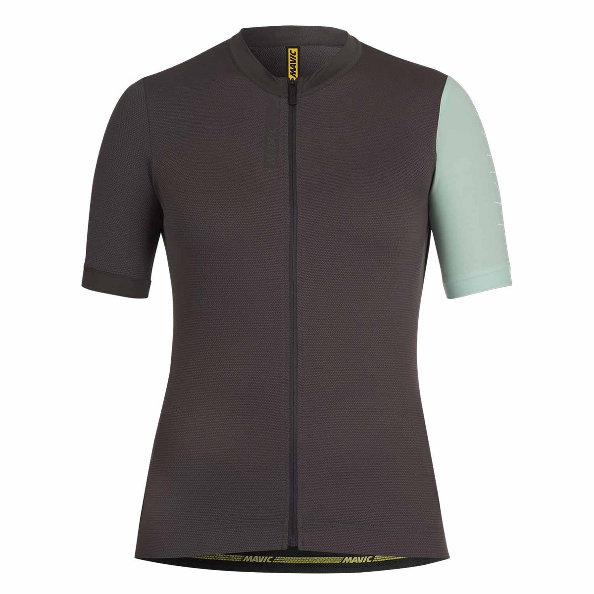 Essential Womens Short Sleeved Jersey