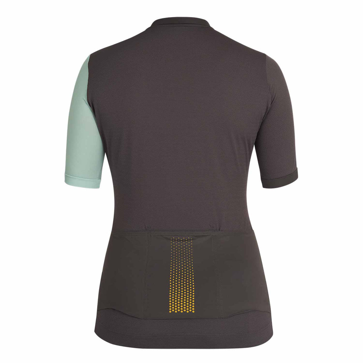 Essential Womens Short Sleeved Jersey