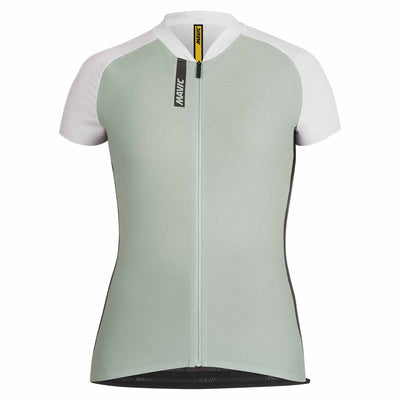 Aksium Womens Short Sleeved  Jersey