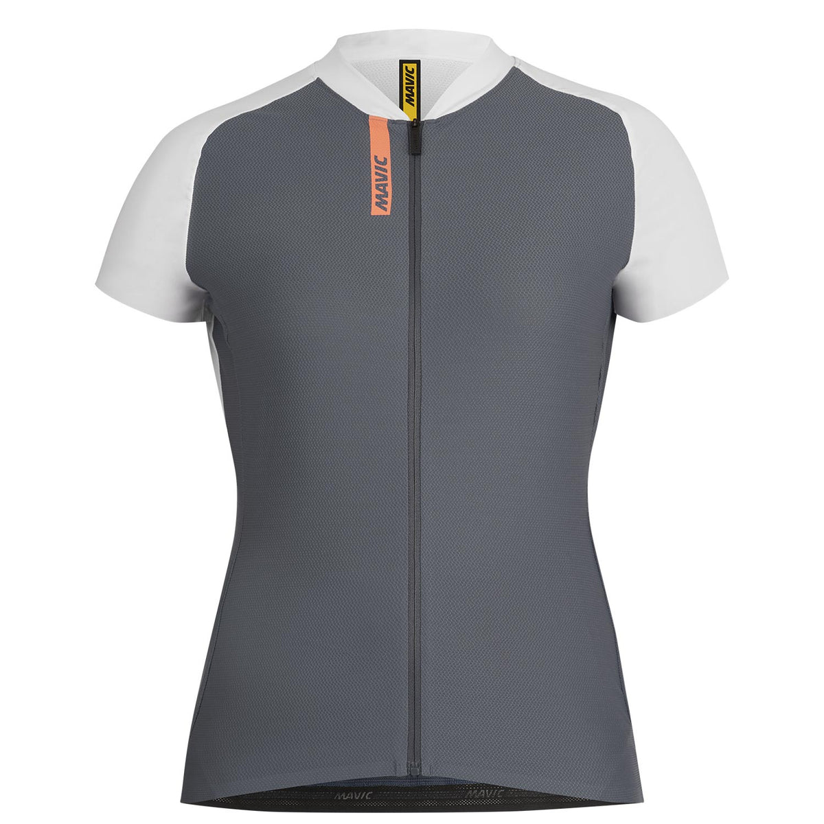 Aksium Womens Short Sleeved  Jersey