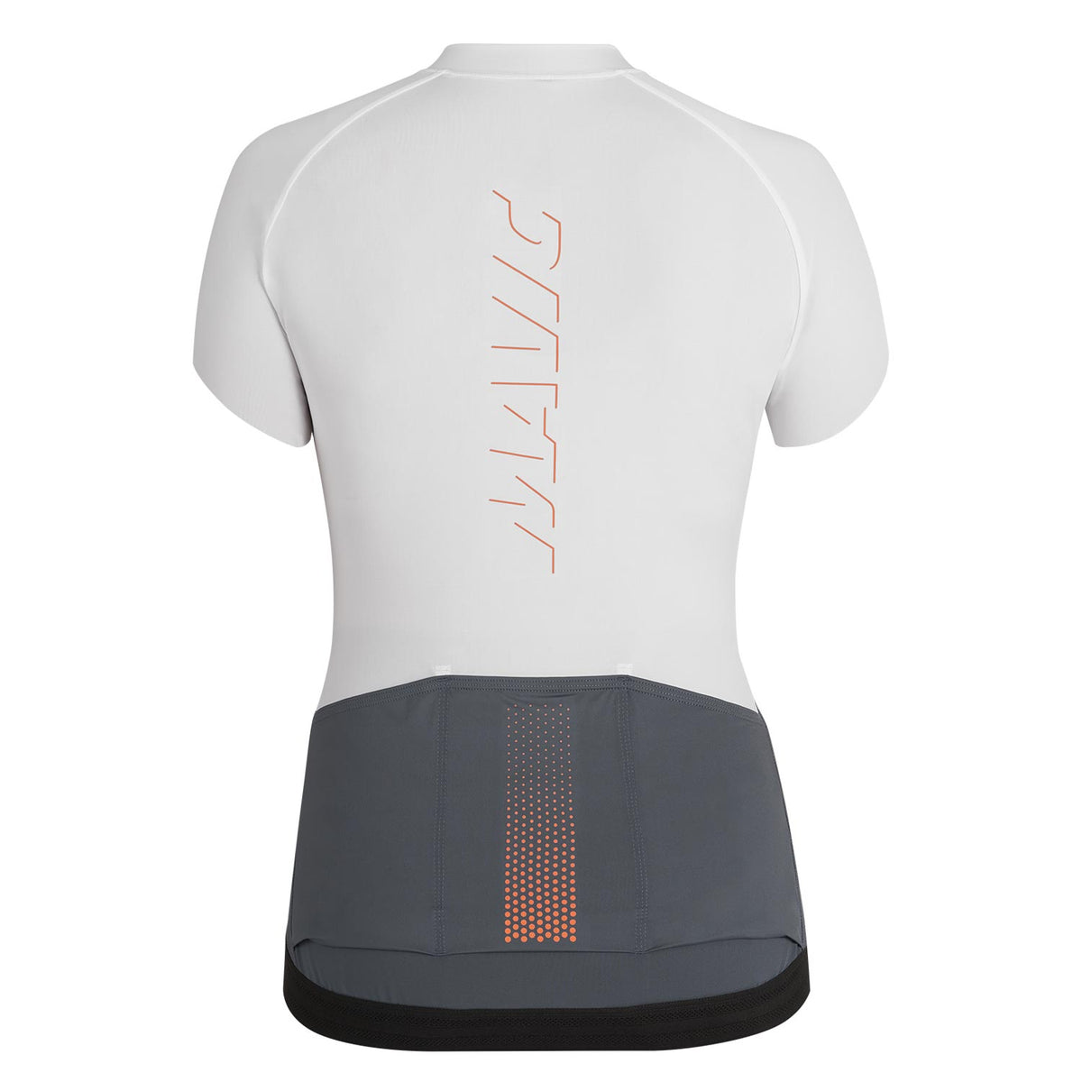 Aksium Womens Short Sleeved  Jersey