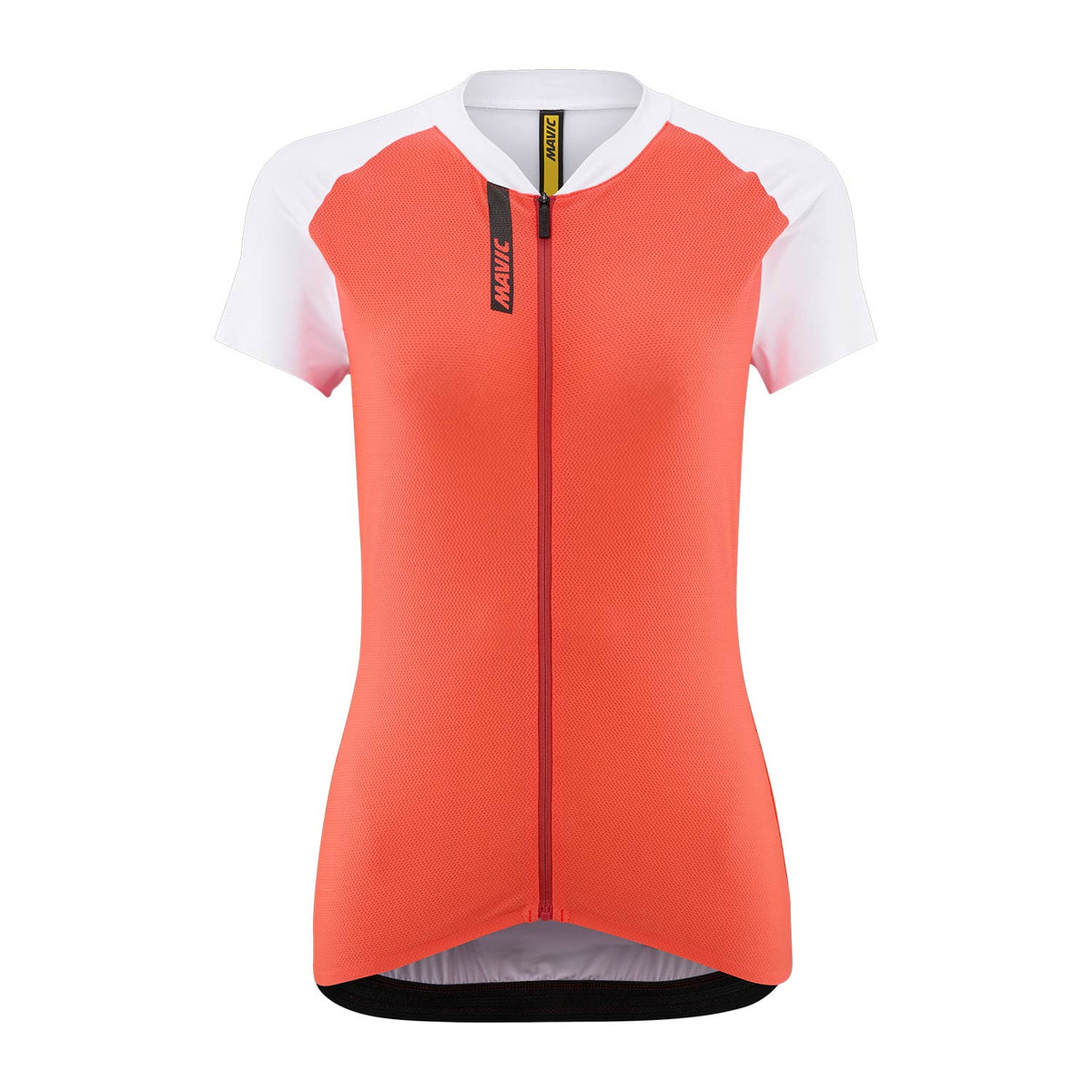 Aksium Womens Short Sleeved  Jersey