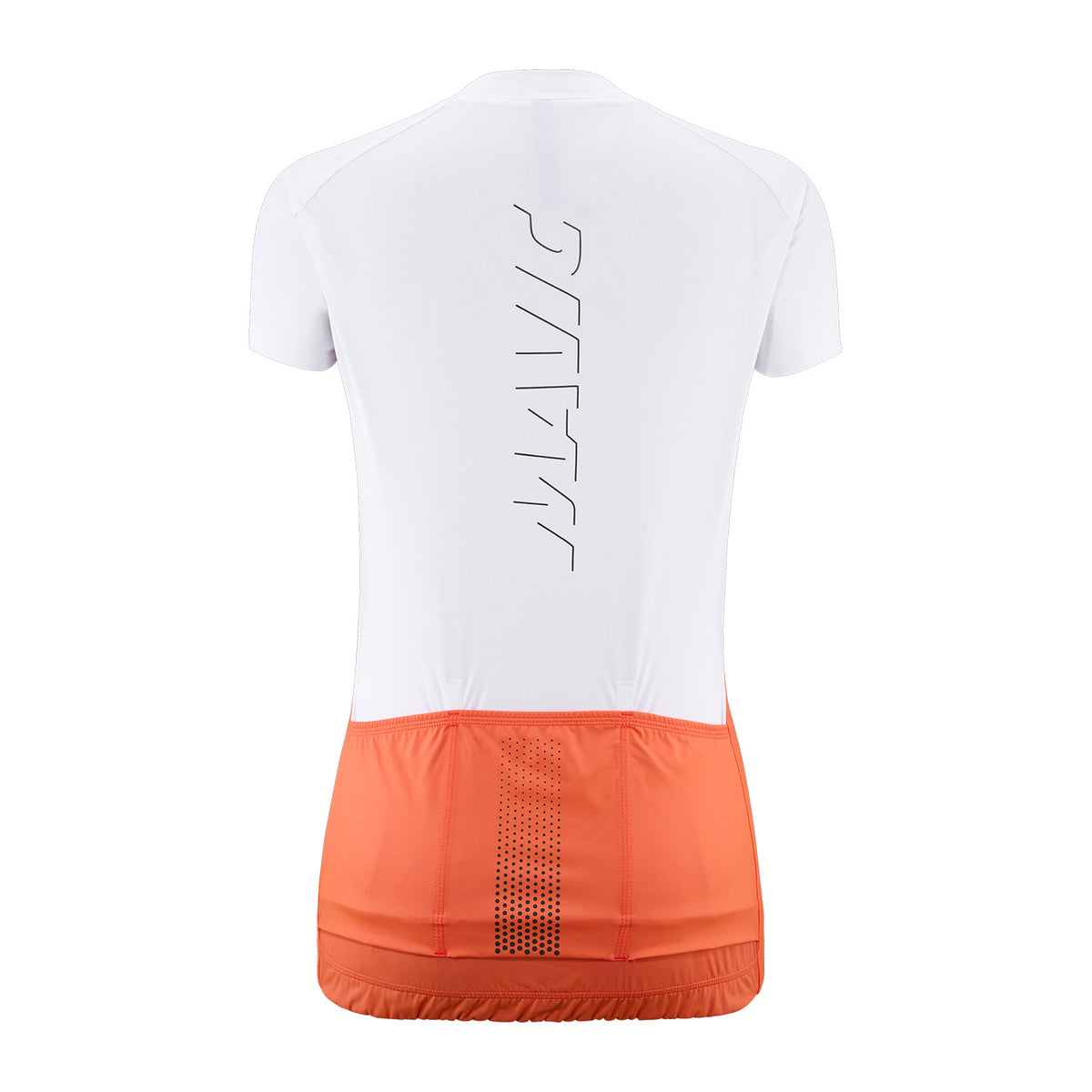 Aksium Womens Short Sleeved  Jersey