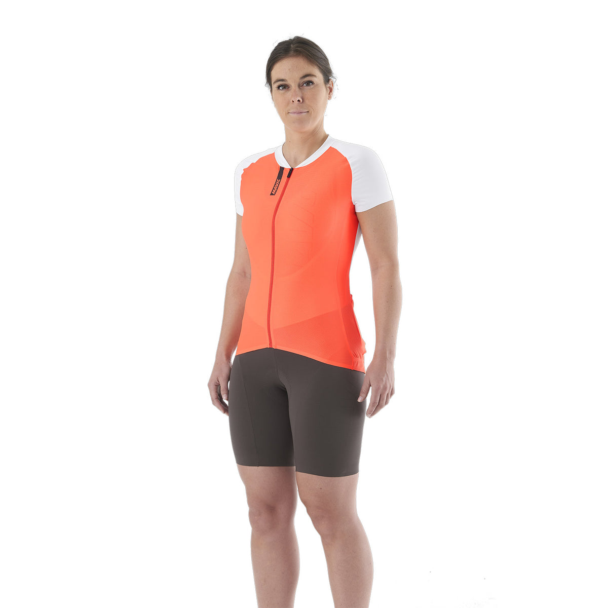 Aksium Womens Short Sleeved  Jersey