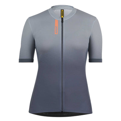 Essential Graphic Womens Short Sleeved Jersey