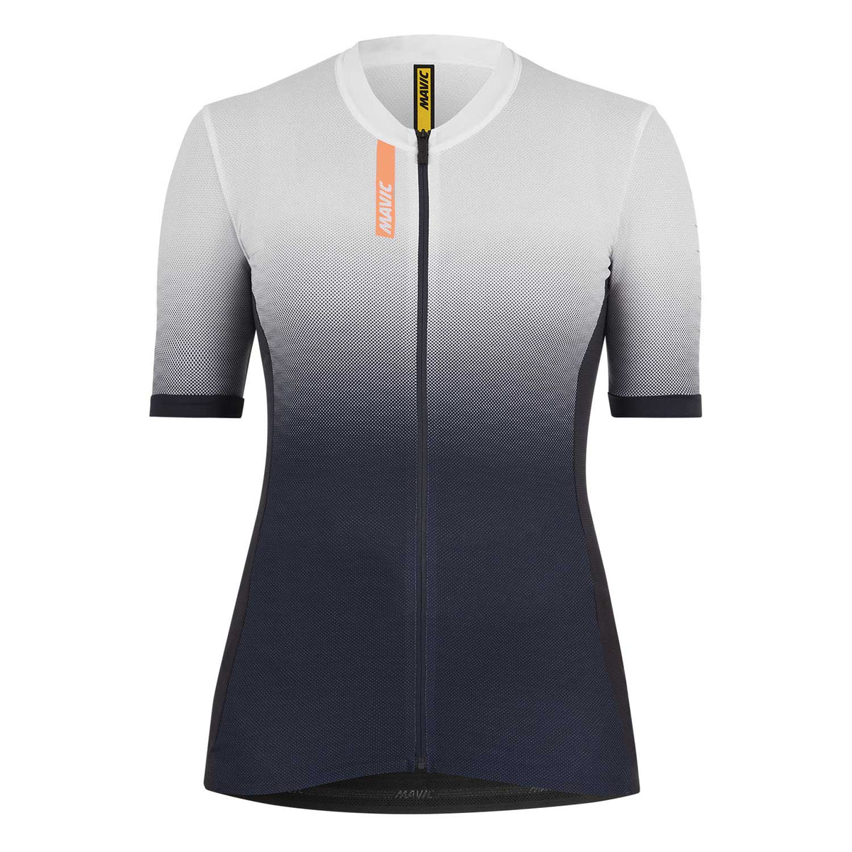 Essential Graphic Womens Short Sleeved Jersey