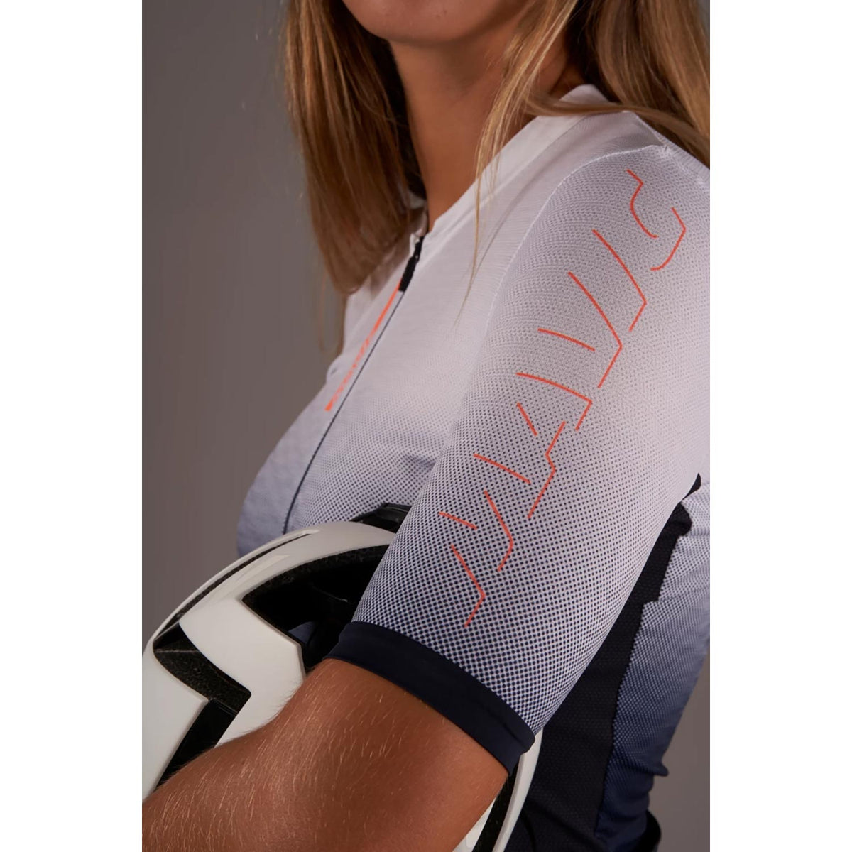 Essential Graphic Womens Short Sleeved Jersey