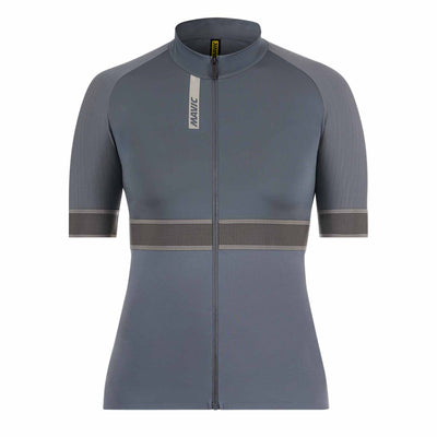 Ksyrium Womens Short Sleeved Jersey