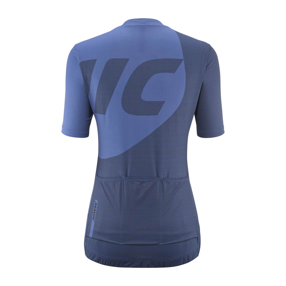 Womens Icon Short Sleeved Graphic Jersey