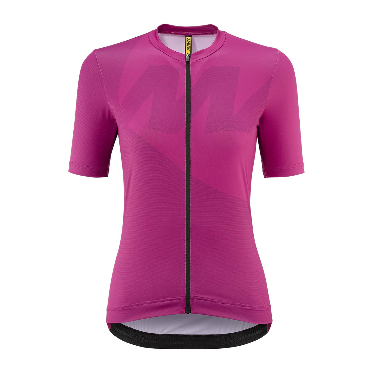 Womens Icon Short Sleeved Graphic Jersey