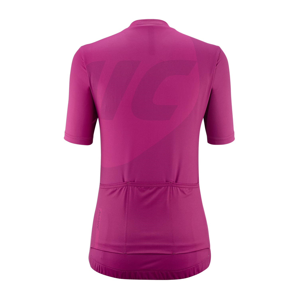 Womens Icon Short Sleeved Graphic Jersey