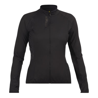 Cosmic Windproof Womens Jacket