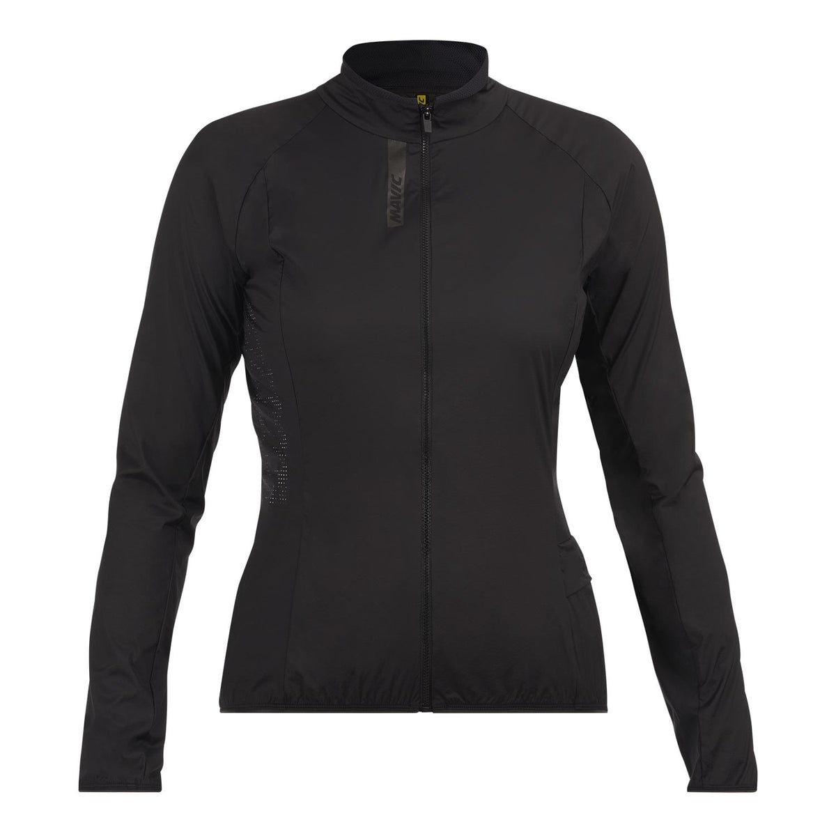 Cosmic Windproof Womens Jacket