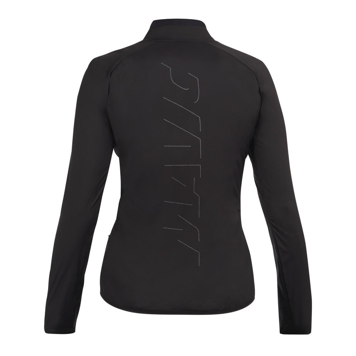 Cosmic Windproof Womens Jacket