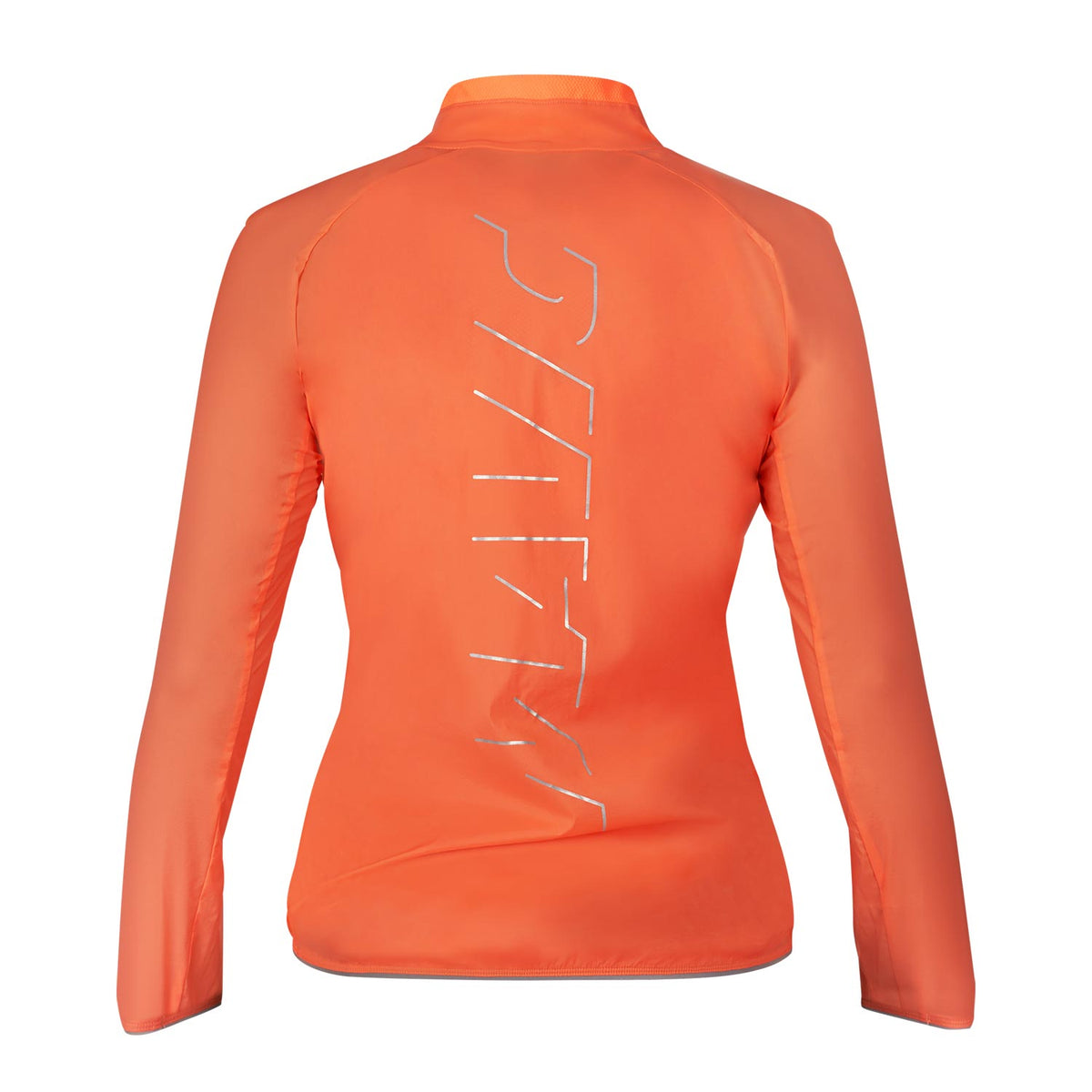 Cosmic Windproof Womens Jacket