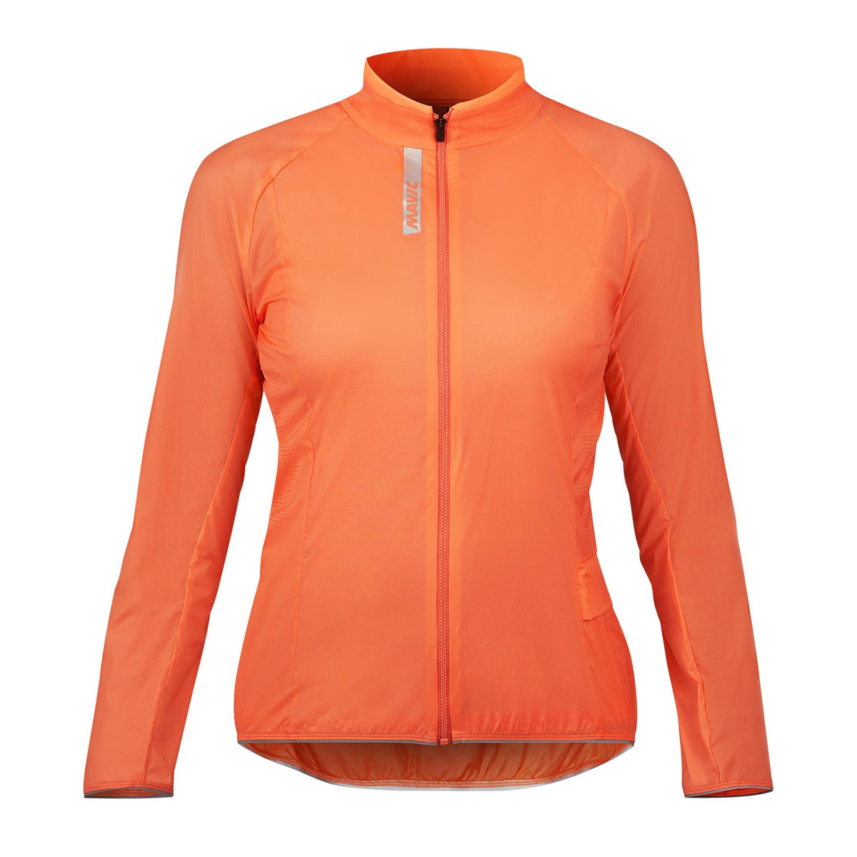 Cosmic Windproof Womens Jacket