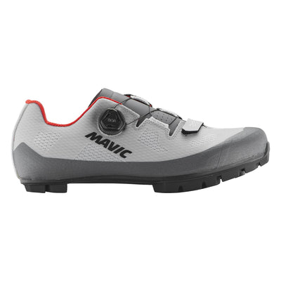 Crossmax Grey SL II Shoe