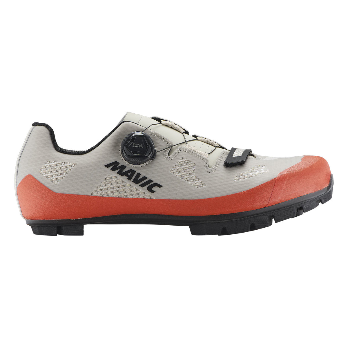 Crossmax White Orange SL II Shoe