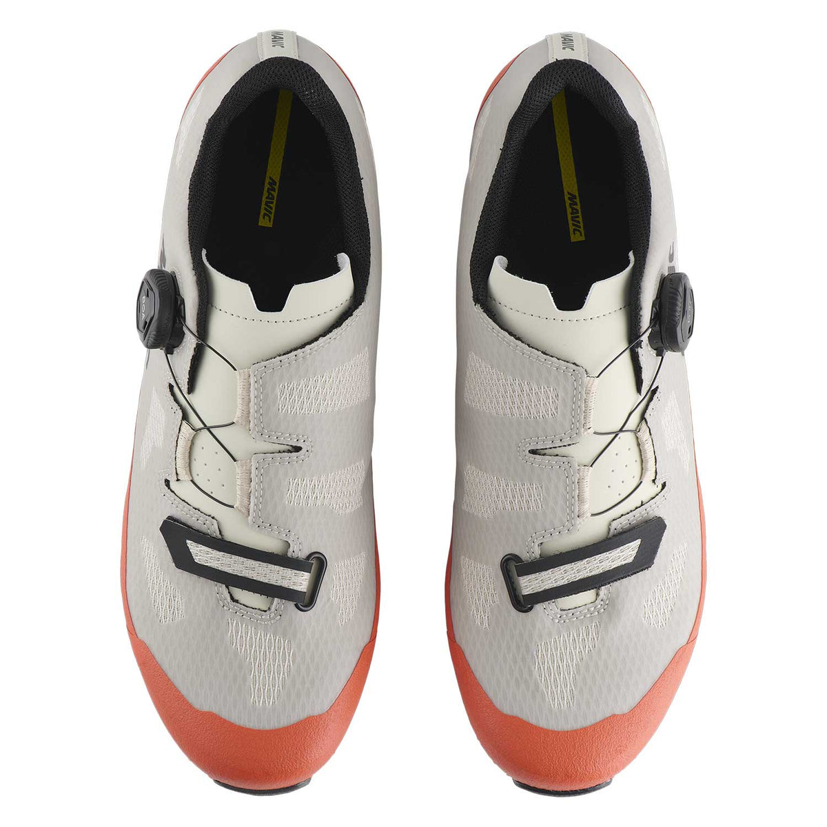 Crossmax White Orange SL II Shoe