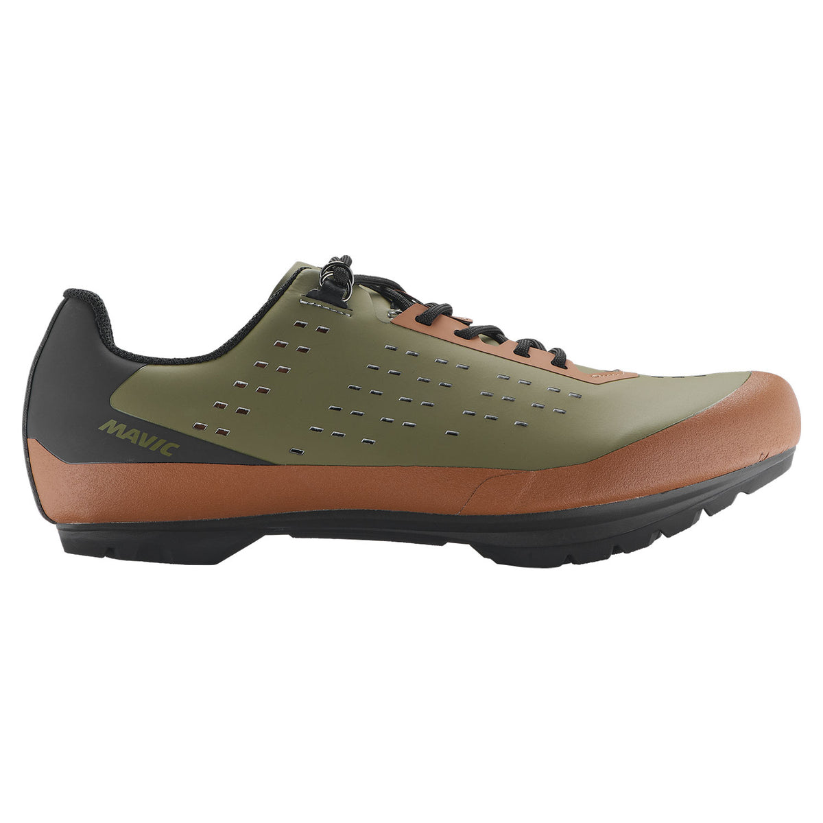 Allroad Green SL Shoe