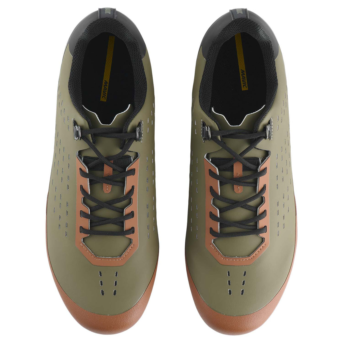 Allroad Green SL Shoe