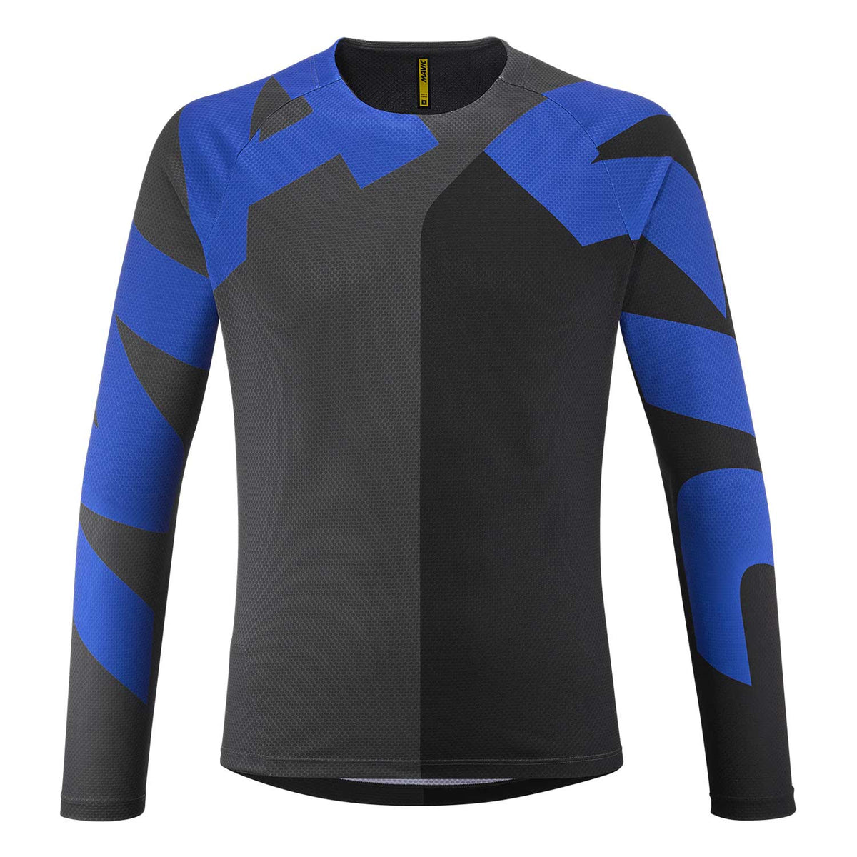 Deemax Enduro Long Sleeved Jersey