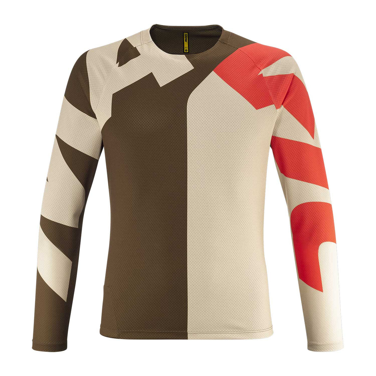 Deemax Enduro Long Sleeved Jersey