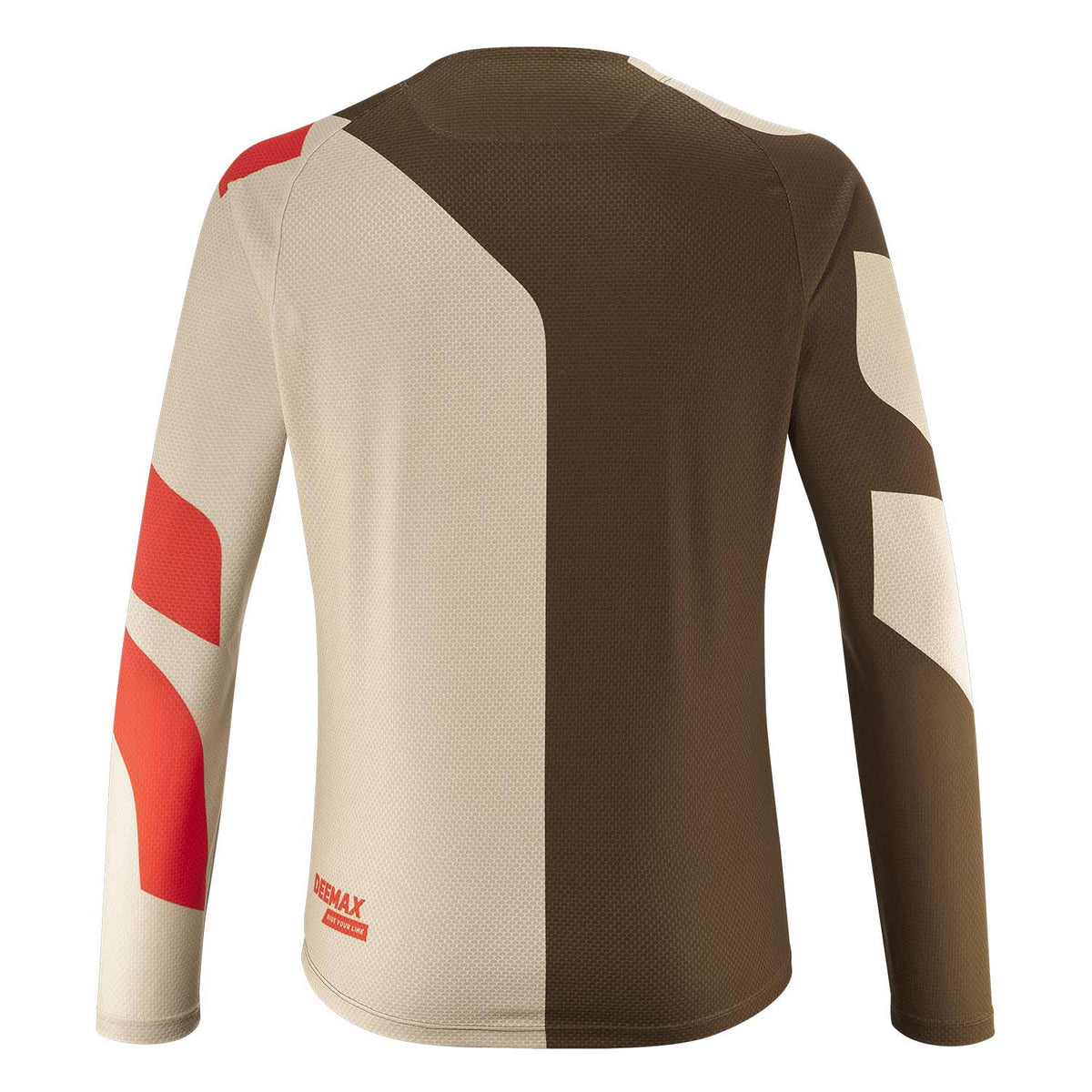Deemax Enduro Long Sleeved Jersey