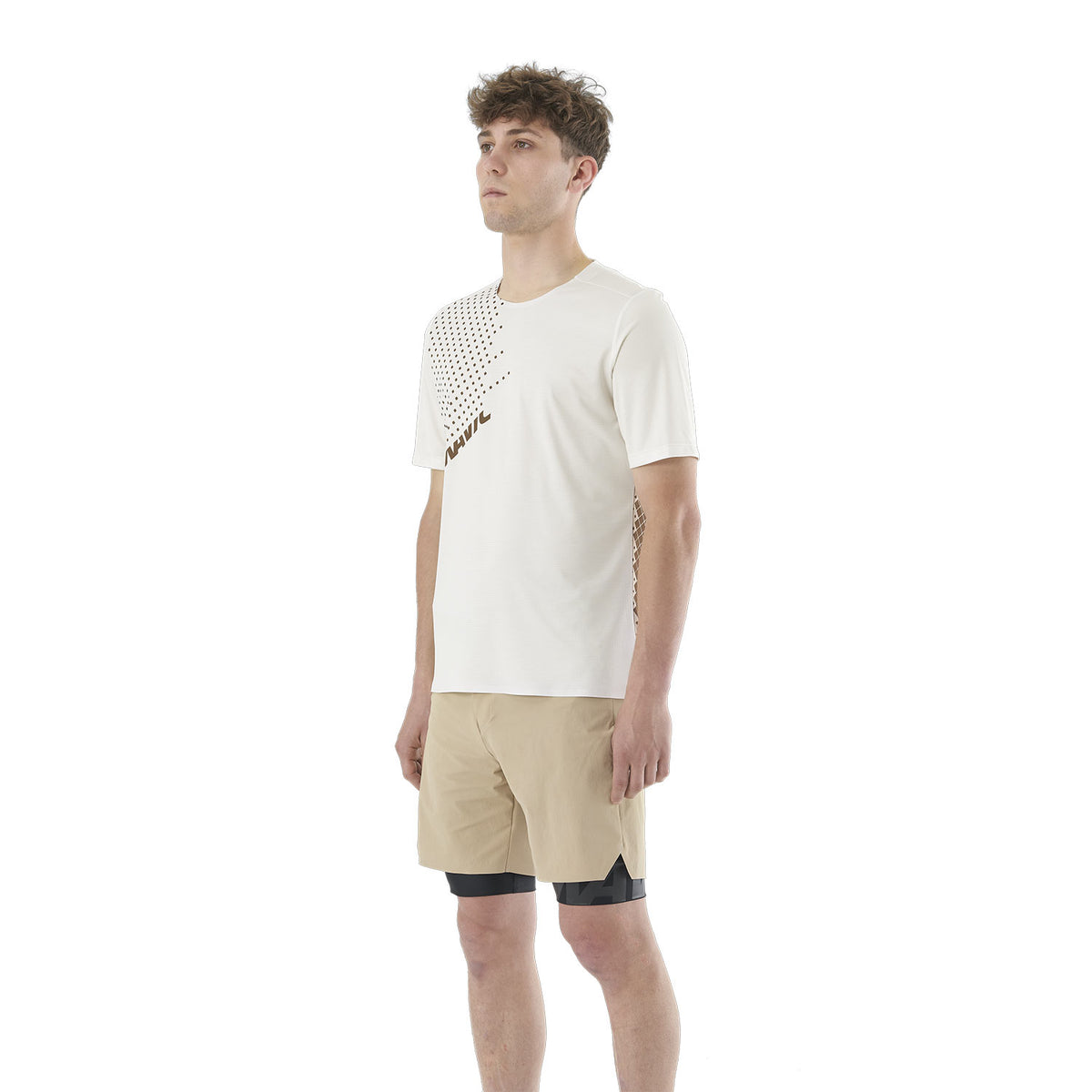 Crosstrail Short Sleeved Jersey