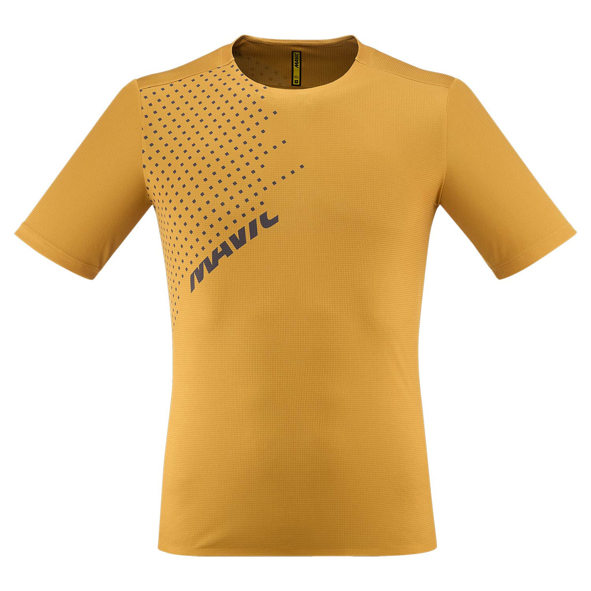 Crosstrail Short Sleeved Jersey