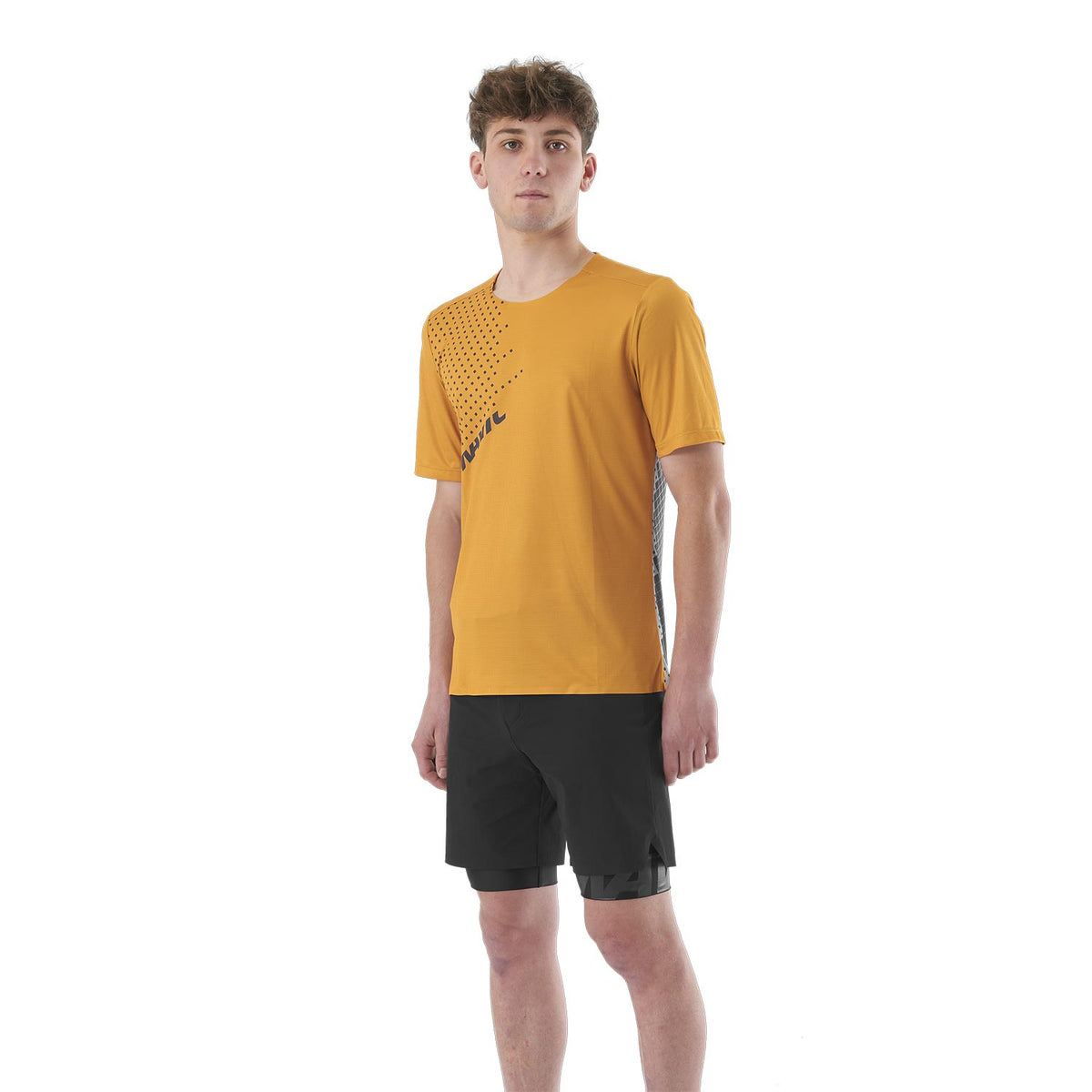 Crosstrail Short Sleeved Jersey