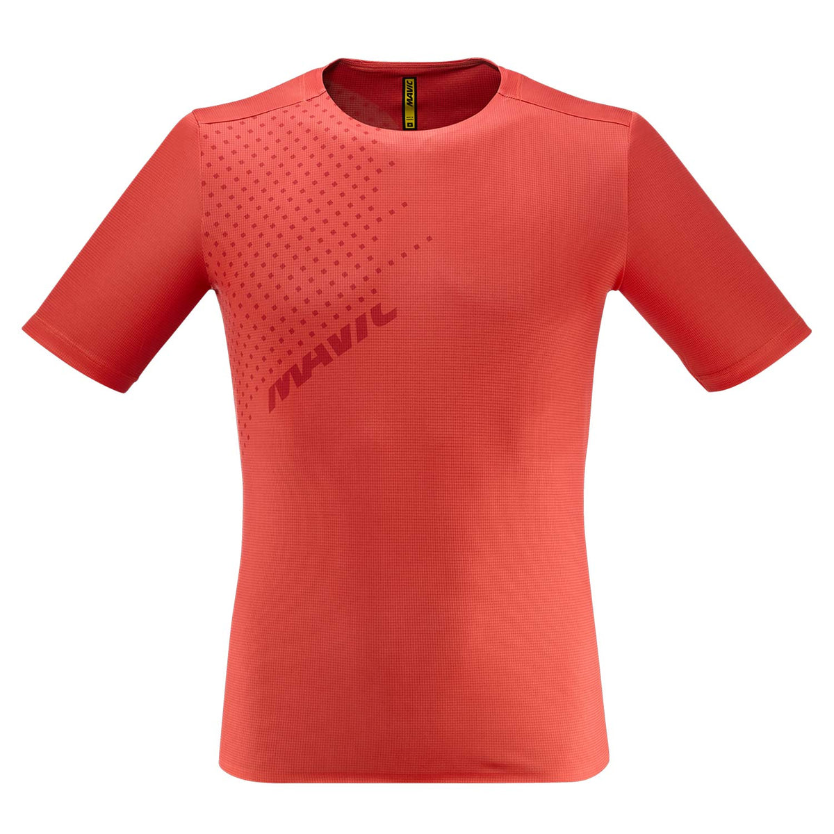 Crosstrail Short Sleeved Jersey