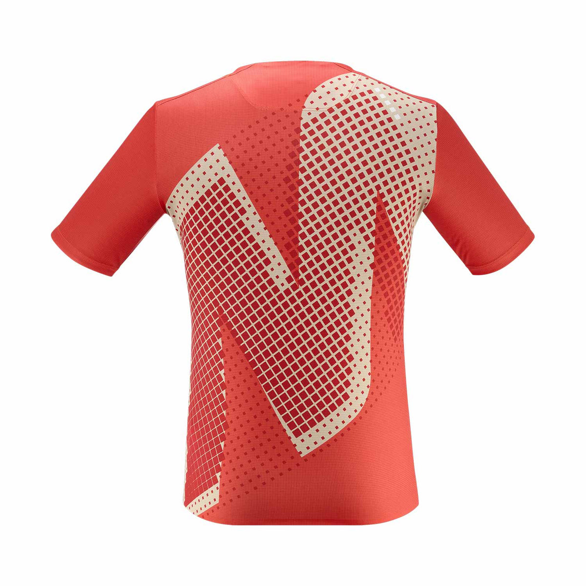 Crosstrail Short Sleeved Jersey