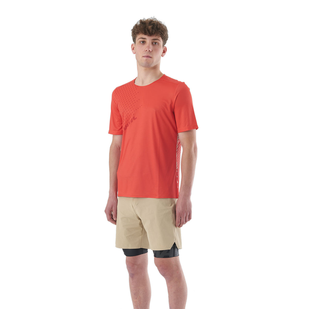 Crosstrail Short Sleeved Jersey