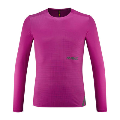 Crosstrail Long Sleeved Jersey